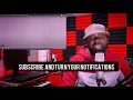 Ladipoe - Afro Jigga feat. Rema  | Reaction!! [bad commando & rap messiah]