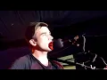 Sufjan Stevens- John Wayne Gacy Jr. from Castaways in Ithaca 9/23/09