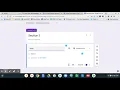 Branching Logic in Google Forms
