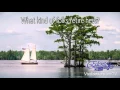 Who Retires to Edenton NC
