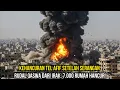 Download Lagu Kehancuran Tel Afif Setelah Serangan Rudal Qaswa dari Irak, 7.000 Rumah Hancur!