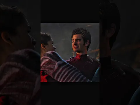 Don't underestimate the power of Spider-Man 💪❤️☠️#trending #youtubeshorts #viral #fyp#marvel