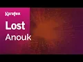 Download Lagu Karaoke Lost - Anouk *