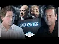 Blackouts Water Shortage Imminent Tech Overlords Build AI Dystopia Crush Anyone Who Resists