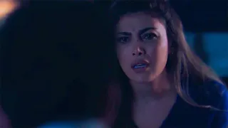 لما كنا صغيرين   صدمة دنيا ووائل لما راحوا لنهى   ولقوها مقتولة    دندنها