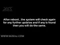 JLR How to update SDD
