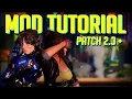 Best Way to Mod Cyberpunk 2077 in 2025 Patch 2 3 Vortex Guide
