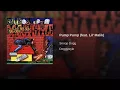 Snoop Dogg ft Lil Malik - Pump Pump 19