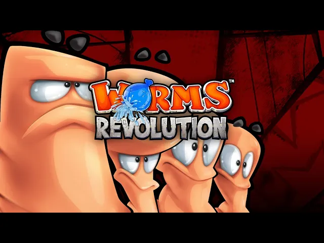 Worms Revolution - Trailer