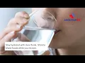 Addressing Diarrhea and Vomiting Symptoms