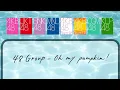 Download Lagu Oh my pumpkin! -48 Group- (AKB48/JKT48/BNK48/MNL48/AKB48 Team SH/AKB48 Team TP/CGM48/KLP48) 