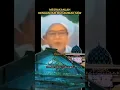 Download Lagu Mesrakanlah Nur Muhammad #abahgurusekumpul #shorts #shortsfeed #short #reels #viral #video