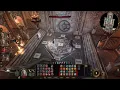 Baldur s Gate 3 counting house vault code