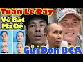 Download Lagu Minh Tuệ Chủ Mưu Tuân Lê Xuất Hiện Làm Việc Với BCA Chuẩn Bị Cất Vó