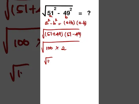 TNPSC MATHS Shortcuts | Simplification in Tamil