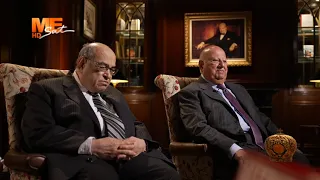 الذهبي لقاءات خاصة وحصرية تعرض لأول مرة عن البابا شنوده الثالث مصطفى الفقي ومنير غبور 