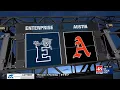 48 Blitz Playoffs - Round 1 Enterprise at Austin