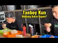 Lagu Ediaaan😱Tanboy Kun kw Ikut Challange Bakso Bagoes❗️Tapi Gagal dapat sound Gratis🤣