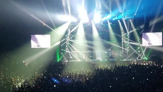 Marc Anthony Chicago 16 Allstate Arena