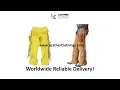 Western Native American Indian Apparel -