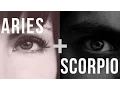Aries Scorpio Love Compatibility