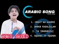 ANAS SAYED - HANIT WA HANINI