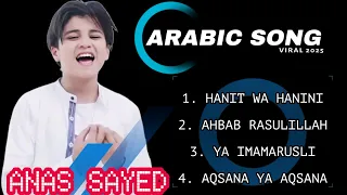 anas sayed hanit wa hanini