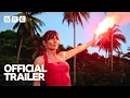Download Lagu Stranded on Honeymoon Island | Official trailer- BBC
