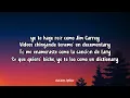 ANUEL AA & YOVNGCHIMI - Baby Demon (LETRA)🎵