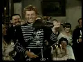 Danny Kaye fiddle scene