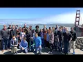 2019 Dev Catalyst San Fran Trip