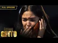 ENG SUB Ep 345 Kadenang Ginto Francine Diaz Dimples Romana Beauty Gonzales Andrea Brillantes