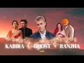 Download Lagu Kabira X Ghost X Ranjha Mashup | revibe | Bollywood X Justin Bieber | TikTok Remix |
