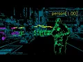 Mask R-CNN with Edge Detection Python OpenCV