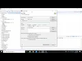 CPE 121 Lecture 2 - Demo on Creating a Simple Java Program Eclipse
