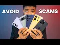 Buying a USED Phone 5 ESSENTIAL Tips to AVOID Scams