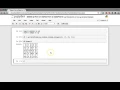 PANDAS TUTORIAL - Delete Rows or Series from a DataFrame