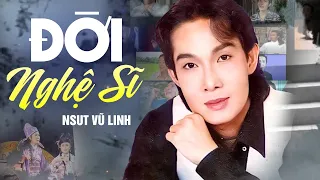 Đời nghệ sĩ