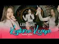 Download Lagu Laily Suci - Kepikiran Kangen  [Official Live Music Video]