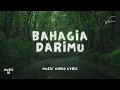 Lagu Terbaru 2025 - BAHAGIA DARIMU ( Music Video Lyric ) / AI cover / MusiciD /SUNO
