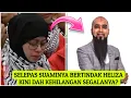 Download Lagu Sudah jatuh ditimpa tangga ini nasib yang menimpa Heliza Helmi? 😭