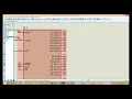 Lab 8-8051 LED Control Example by Button Keil Proteus