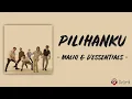 Pilihanku - MALIQ & D'Essentials (Lirik Lagu)