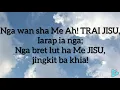 Download Lagu JISU to isynei ia nga, PSALM 57:1| Khasi Gospel Song | Shillong| NOT MONETISED