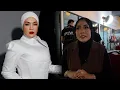 Lagu “Kau siapa?” - Liza Hanim tergamam, 'sekolahkan' netizen