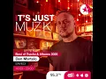 IT'S JUST MUZIK BEST OF 2025 with DEN MARTELO [20 DEC'25]