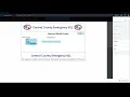 Mobile UX Login