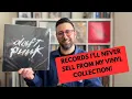 5 Records I ll NEVER Sell - Sentimental and Rare Vinyl From My Collection