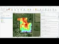 How To Use Raster Calculator in ArcGIS Pro