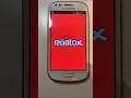 Download Lagu Old Roblox on Samsung Galaxy S3 mini